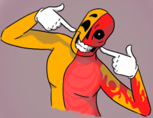 GoodPuffer GoodPuffer