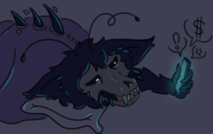 Eepy Roach Eepy Roach