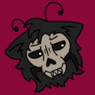 LilCinRoll The Inky Roach